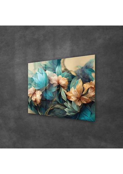 TBY-1264 Cam Tablo 50X70 cm modelleri