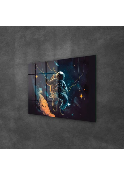 TBY-1225 Cam Tablo 30X40 cm modelleri