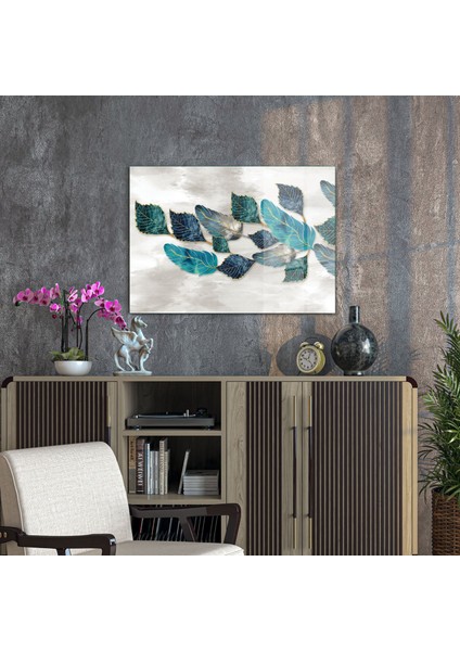 TBY-1252 Cam Tablo 30X40 cm
