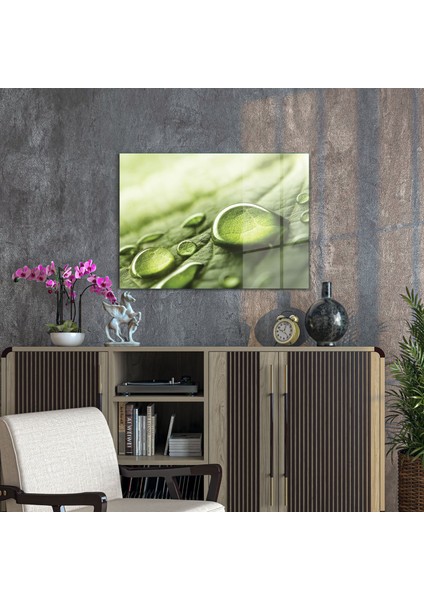 TBY-1239 Cam Tablo 30X40 cm