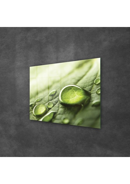 TBY-1239 Cam Tablo 30X40 cm modelleri