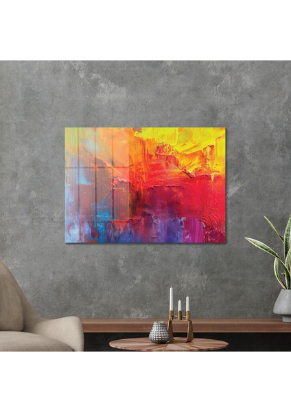 TBY-1240 Cam Tablo 30X40 cm fiyatları
