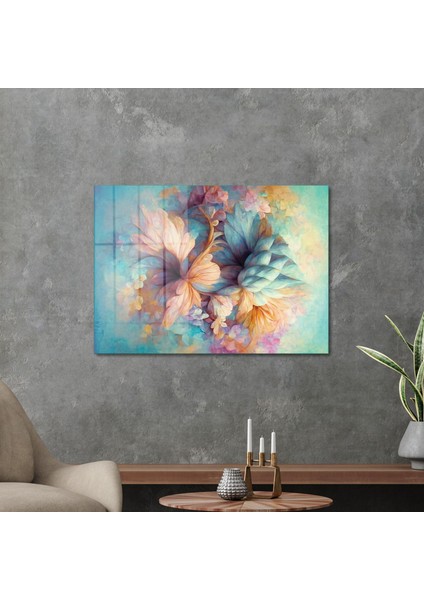 TBY-1257 Cam Tablo 30X40 cm fiyatları