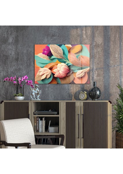 TBY-1260 Cam Tablo 30X40 cm