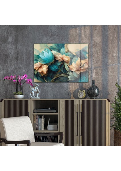 TBY-1264 Cam Tablo 30X40 cm