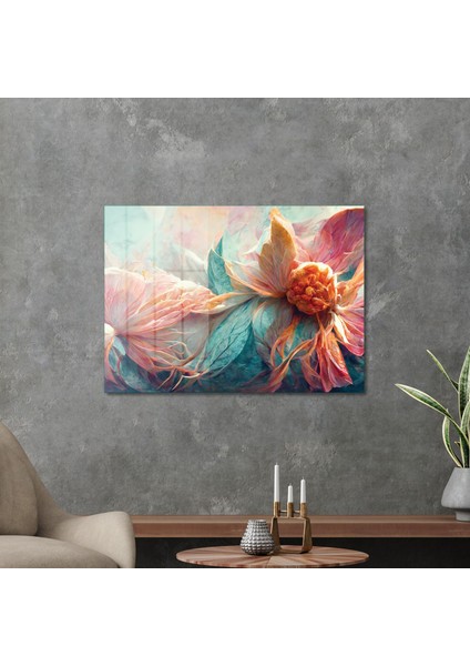 TBY-1258 Cam Tablo 30X40 cm fiyatları