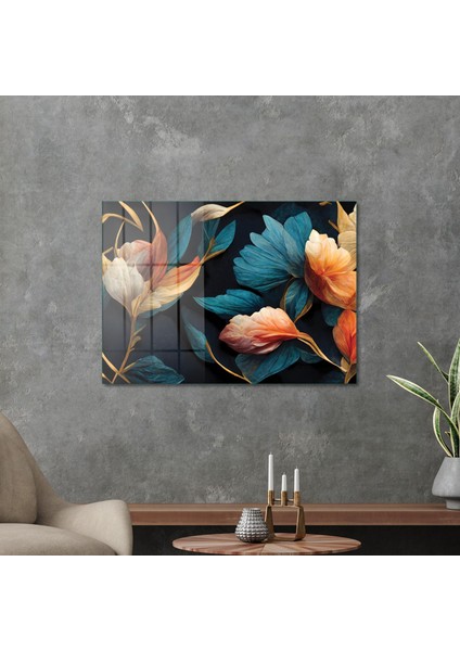 TBY-1263 Cam Tablo 30X40 cm fiyatları
