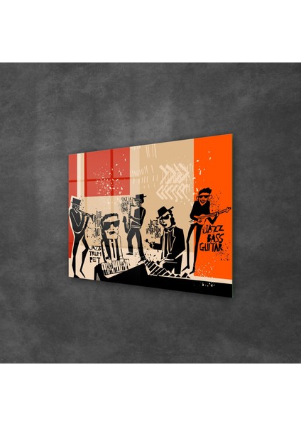 TBY-1215 Cam Tablo 30X40 cm fiyatları