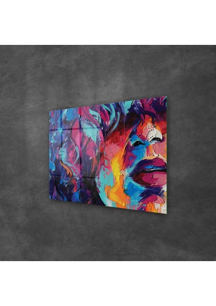 TBY-1248 Cam Tablo 30X40 cm modelleri