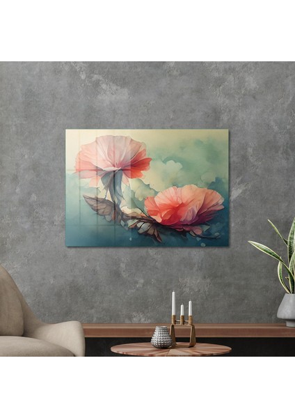 TBY-1254 Cam Tablo 30X40 cm fiyatları