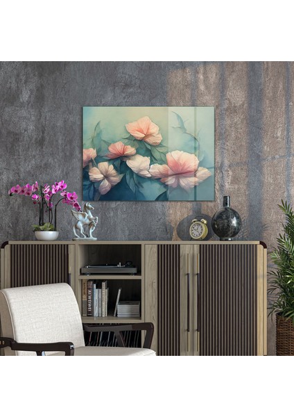 TBY-1255 Cam Tablo 30X40 cm