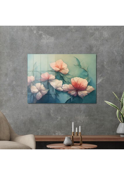 TBY-1255 Cam Tablo 30X40 cm