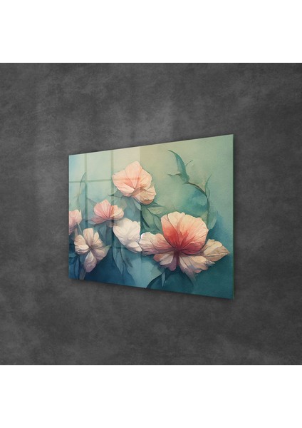 TBY-1255 Cam Tablo 30X40 cm