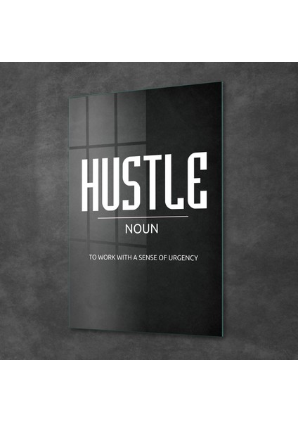 Cam Tablo Ofisinize Özel 70X100 cm fiyatları