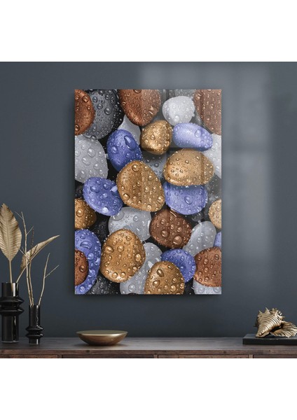 Cam Tablo Candy 70X100 cm