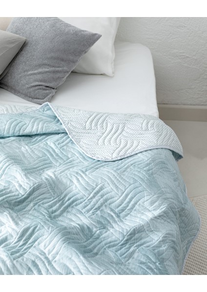 Chanler Çift Kişilik Yatak Örtüsü fiyatları