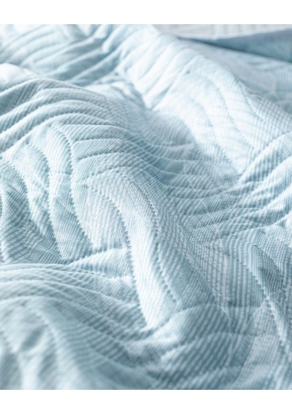 Chanler Çift Kişilik Yatak Örtüsü fırsatları