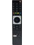Kl Arçelik-Beko Rc 3304805/01B RM-L271B Netflıx Tuşlu Lcd-Led Tv Kumanda TS5187R-A1 1