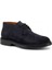 Erkek Bot 73A2 Frau Waxy Desert Boot Blu (Navy) 2