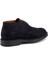 Erkek Bot 73A2 Frau Waxy Desert Boot Blu (Navy) 3