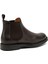 Erkek Bot 73L3 Frau Poncho Ankle Boot T.moro 3