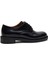 Kadın Oxford/ayakkabı 95Q5 Frau Brıstol Lace-Up Nero 3