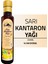 Tek Plus Sarı Kantaron Yağı 250ML 2