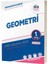 YKS DAF Geometri 1. Kitap Mavi Seri Ders Anlatım Föyü 1