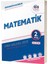 YKS DAF Matematik 2. Kitap Mavi Seri Ders Anlatım Föyü 1