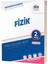 YKS DAF Fizik 2. Kitap Mavi Seri Ders Anlatım Föyü 1