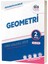 YKS DAF Geometri 1 - 2 Mavi Seri Ders Anlatım Föyleri 3