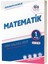YKS DAF Matematik 1 - 2 - 3 Mavi Seri Ders Anlatım Föyleri 2