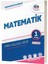 YKS DAF Matematik 1 - 2 - 3 Mavi Seri Ders Anlatım Föyleri 4