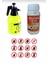 Bahçe Ilaçlama Seti/gelişmiş Uçan Yürüyen Haşerelerde Etkili/solutrin EC050 250ML/2LT Ilaçlama Pompa 1
