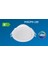 Meson LED Spot 7.5 Watt Beyaz Işık 6500 K 4