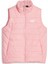 Ess Padded Vest Kadın Yeleği 84894163 Pembe 2