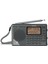 PL-380 Dsp Fm Stereo. Dünya Bandı Pll Radyo Alıcısı 2