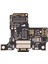 Xiaomi Redmi K40 Gaming Uyumlu Şarj Soketli Mikrofon Bordu M2012K10C M2104K10AC 1