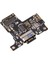Xiaomi Redmi K40 Gaming Uyumlu Şarj Soketli Mikrofon Bordu M2012K10C M2104K10AC 4