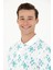 Erkek Mint T-Shirt 50263426-VR090 2
