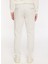 Normal Bel Dar Paça Taş Erkek Chino Pantolon FC3WM-PNT339 5