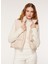 Bej Kadın Şişme Yelek A3WL-YLK1 3
