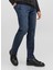 Normal Bel Regular Fit Erkek Denim Pantolon 12241961_JJICLARK Jjevan Jos 098 Lı 5