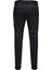 Yüksek Bel Dar Paça Siyah Erkek Pantolon 22013727_ONSMARK Pant Strıpe Gw 372 1