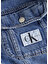 Calvin Klein Jeans Erkek Denim Ceket J30J3233211A4 4