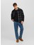 Jack & Jones Standart Siyah Erkek Ceket 12238915_JORCOLE Ceket Ln 1