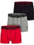 Kırmızı Erkek Boxer 80336 Boxer - Kırm 1