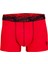 Kırmızı Erkek Boxer 80336 Boxer - Kırm 3