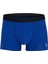 Lacivert Erkek Boxer 80307 Boxer - Lacı 5