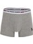 Kırmızı Erkek Boxer 80431 Boxer - Kırm 5